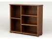 Books shelf