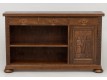 Books shelf