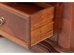 Dish cabinet
