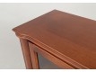 Dish cabinet