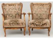 Armchairs  (2 items)