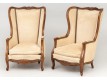 Armchairs  (2 items)