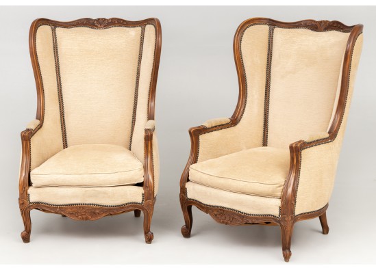 Armchairs  (2 items)