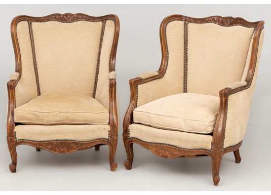 Armchairs  (2 items)