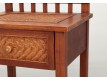 Commode (2 items)