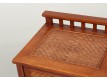 Commode (2 items)