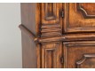 Dish cabinet