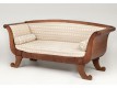 Sofa Old-fashioned bench 