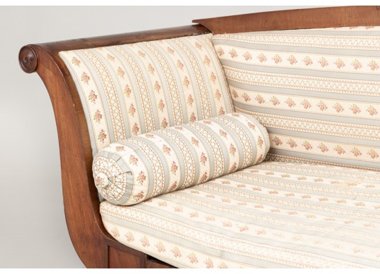 Sofa Old-fashioned bench 