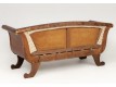 Sofa Old-fashioned bench 