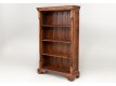 Books shelf