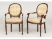 Armchairs (2 items)