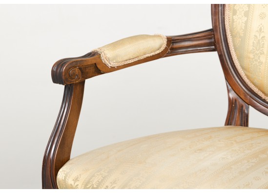Armchairs (2 items)