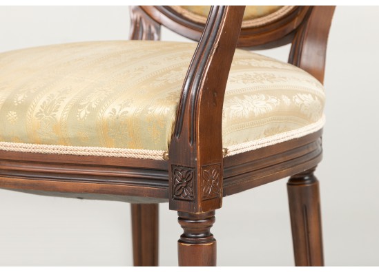 Armchairs (2 items)