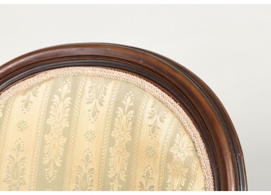 Armchairs (2 items)