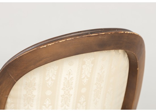 Armchairs (2 items)
