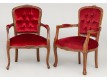 Armchairs (2 items)