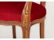 Armchairs (2 items)