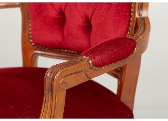 Armchairs (2 items)