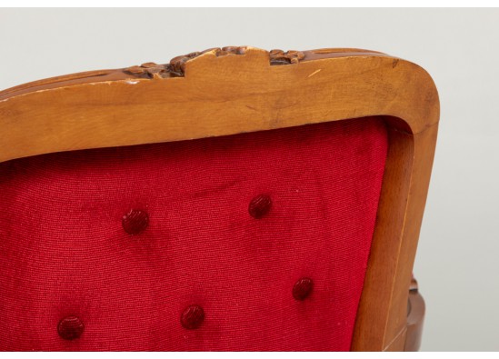 Armchairs (2 items)