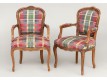 Armchairs (2 items)