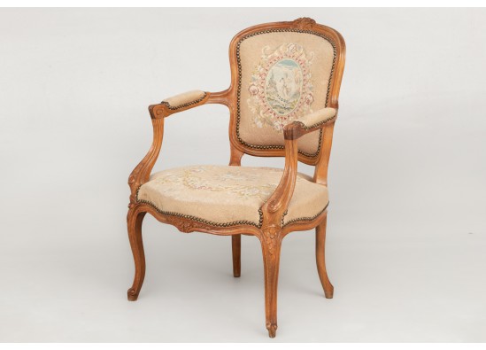 Armchair