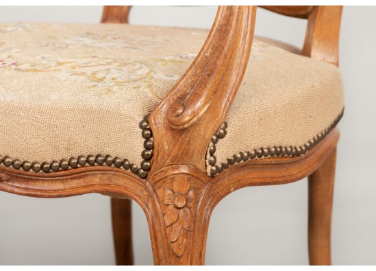 Armchair