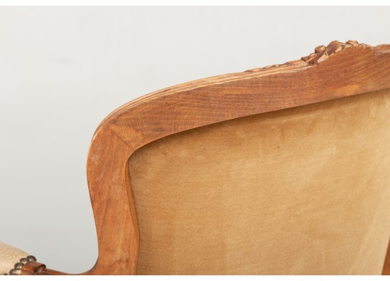 Armchair