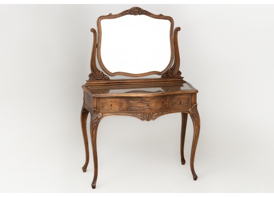 Dressing table