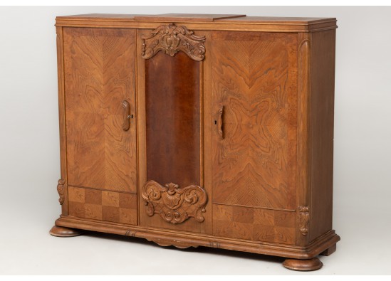 Commode