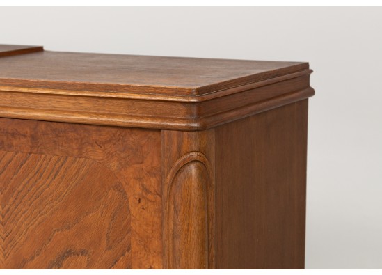 Commode