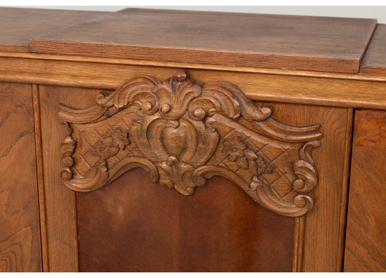 Commode