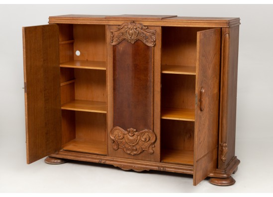 Commode