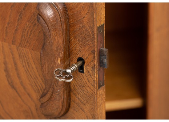 Commode