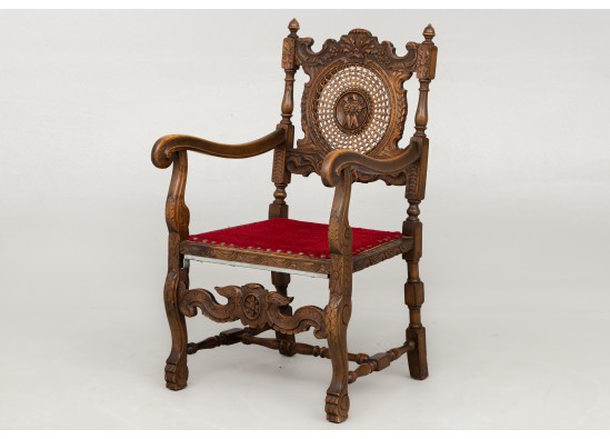 Armchair