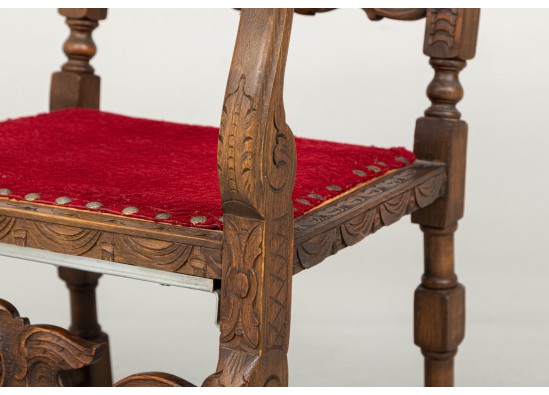 Armchair