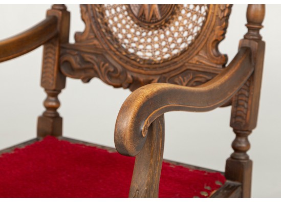 Armchair