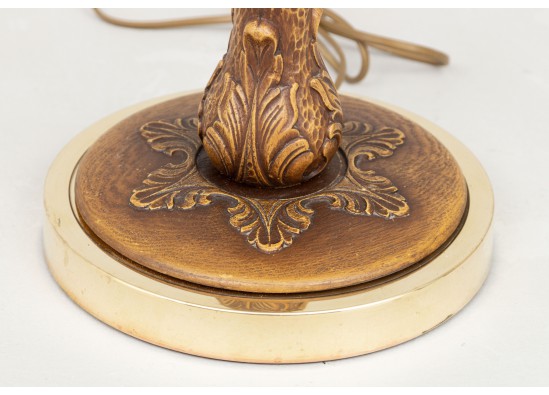 Table lamp