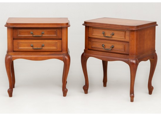 Commode (2 items)