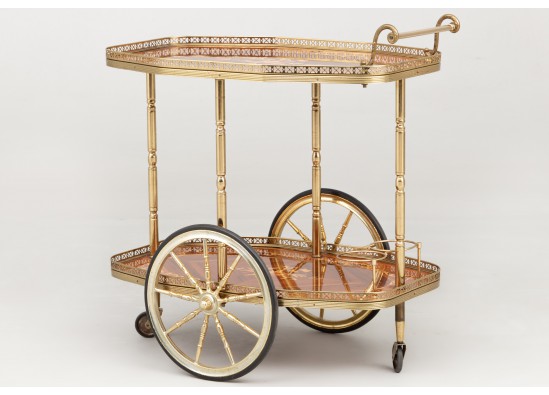 Table-bar