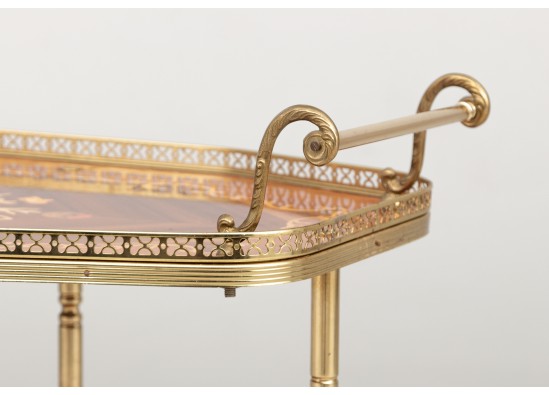 Table-bar