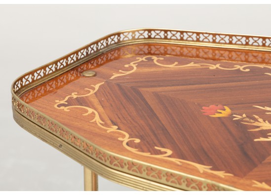Table-bar