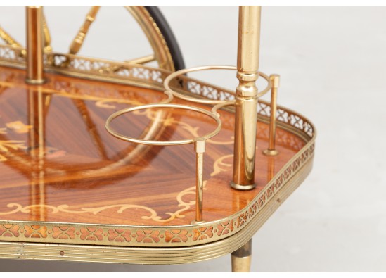Table-bar