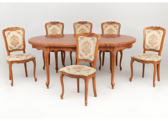 Dining room furniture