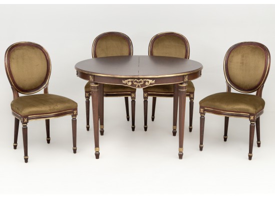 Dining room furniture