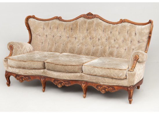 Living room furniture