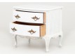 Commode (2 items)