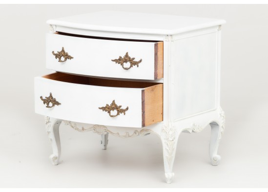Commode (2 items)