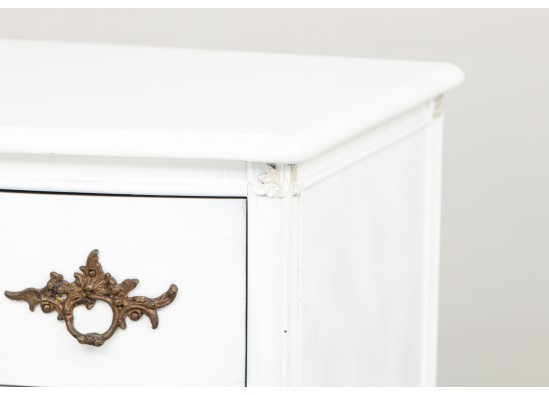 Commode (2 items)