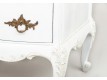 Commode (2 items)